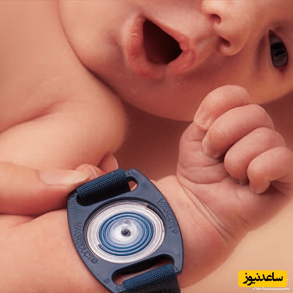 آزمایش عرق کودکان چیست و چرا انجام میشود؟