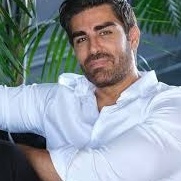 رضا ملک زاده