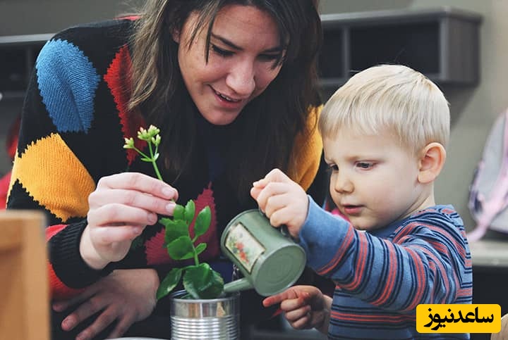 چگونه امانت‌داری را به کودکان آموزش دهیم؟