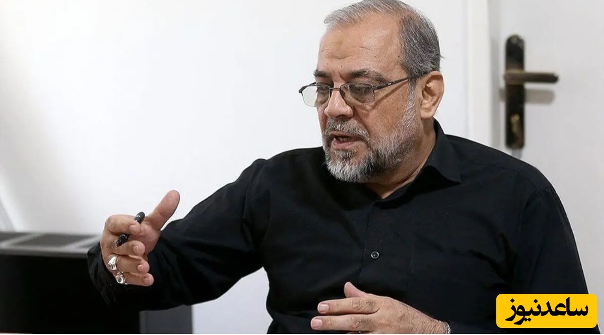 آشنایی با محمدباقر ذوالقدر، جانشین شهید علی لاریجانی در شورای عالی امنیت ملی