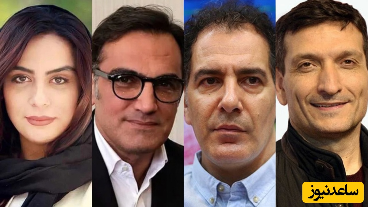 لیستی از هنرمندانی که در جنگ رمضان منزلشان آسیب دید/ مونا فرجاد، بهنام تشکر،کورش سلیمانی، حمید گلی و...