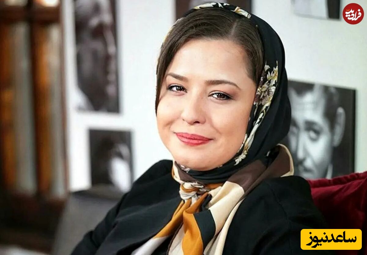 دعوت مهراوه شریفی نیا از دوستش برای صرف شام/ چه رستورانی!!