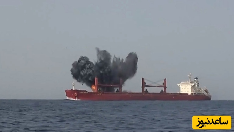 حوثی‌ها و فاز تازه نبرد دریایی: جنگ یمن به سواحل اسرائیل می‌رسد؟