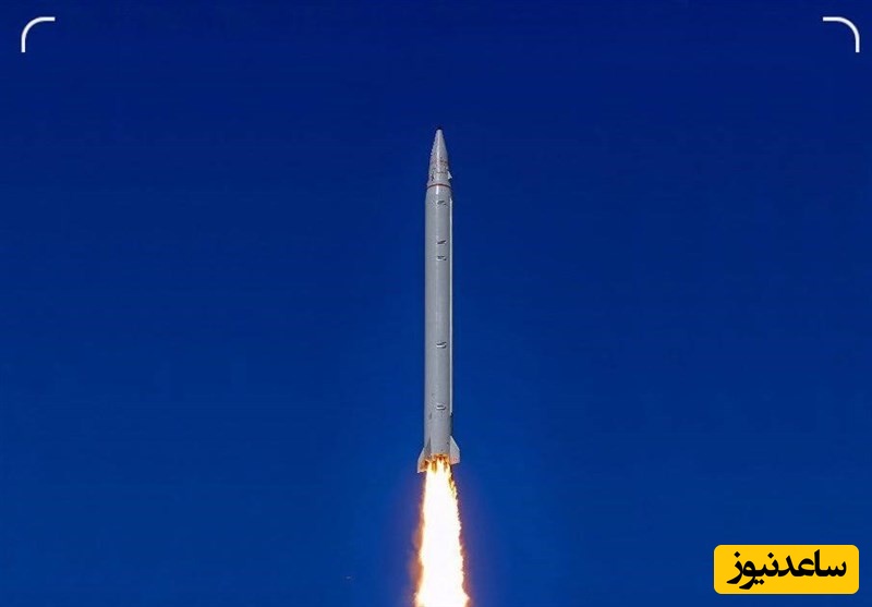 موج 74 عملیات وعده صادق 4 اجرا شد