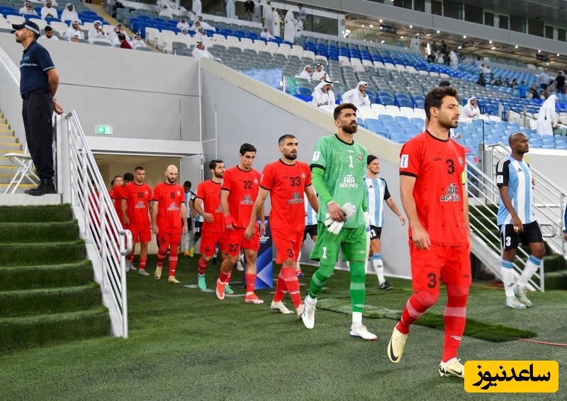 قرعه مرگ یا فرصت طلایی؟ مسیر هیجان‌انگیز تراکتور لو رفت