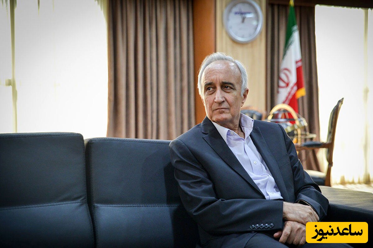 توصیه مهم غنی نژاد خطاب به پزشکیان: سازمان حمایت، سازمان تعزیرات و شورای رقابت که قیمتگذار هستند رو منحل کنید +فیلم