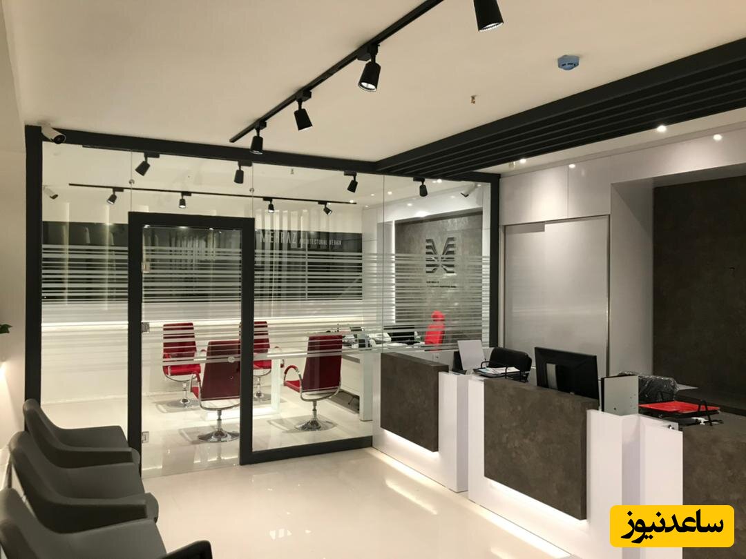 انواع چراغ ریلی و نورپردازی با آن