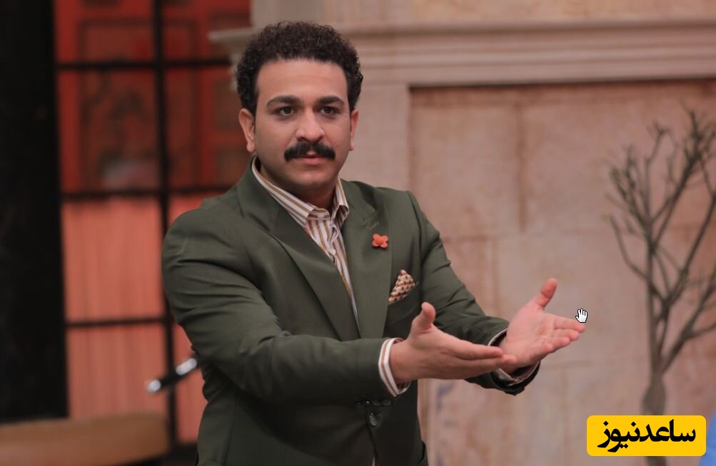 جواد خواجوی