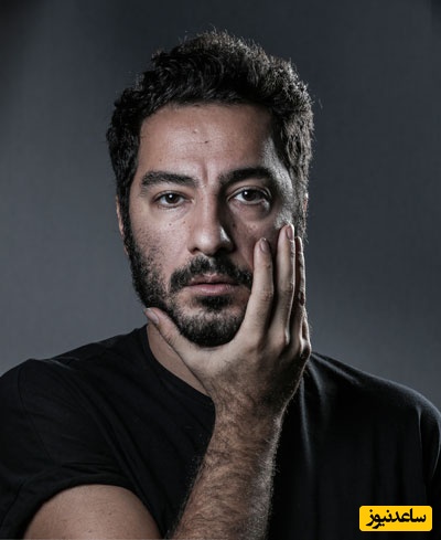 تغییر چهره بهت آور نوید محمدزاده ؛ تو دیگه پیرنشو