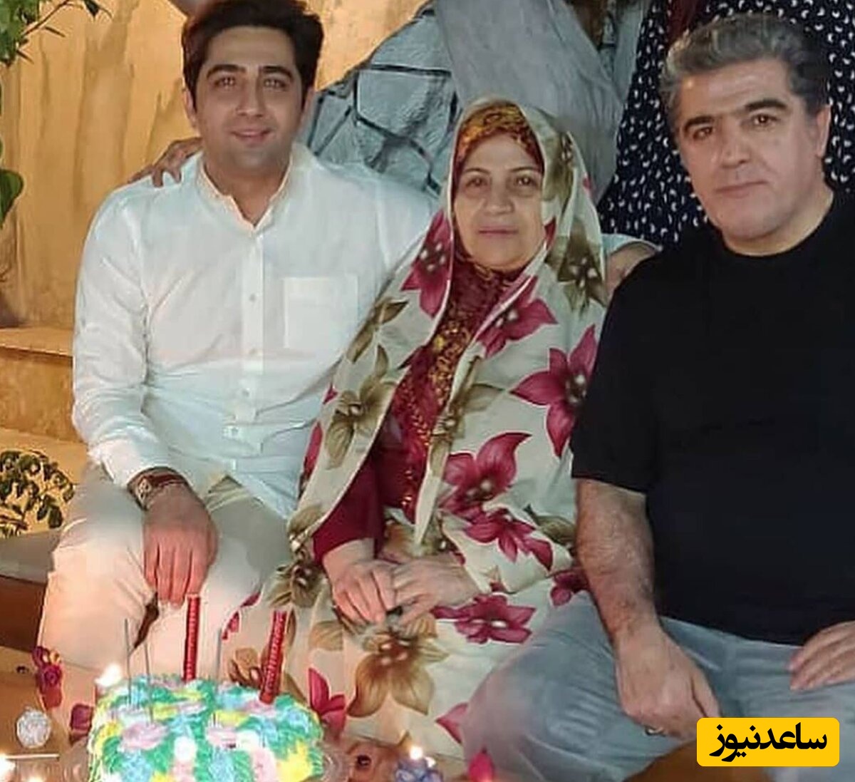 پارسا سخنگو