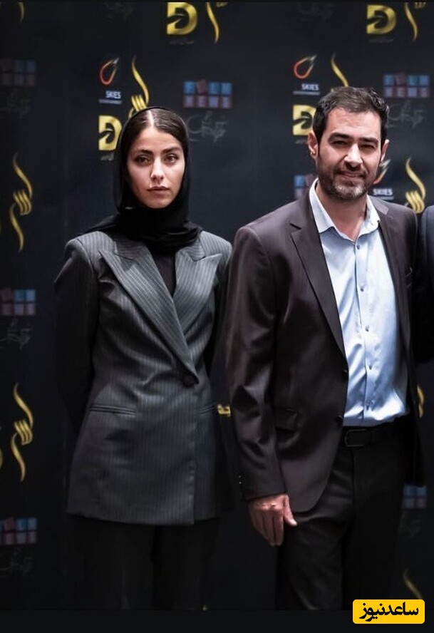 ازدواج دوم شهاب حسینی