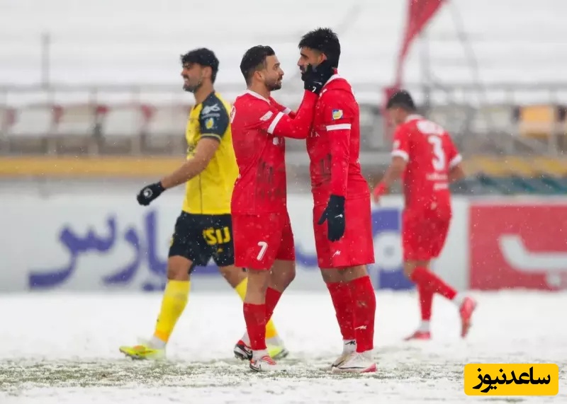 خط حمله نیمه‌خالی؛ پرسپولیس با بحران غیبت بازیکنان کلیدی روبروست!