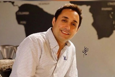 بازداشت عجیب امیرحسین رستمی در کانادا از زبان خودش:بهم گفتند حتما تو بمب‌گذاری چون.. +فیلم