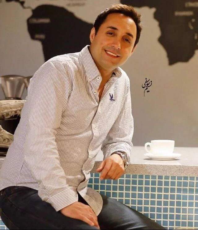 بازداشت عجیب امیرحسین رستمی در کانادا از زبان خودش:بهم گفتند حتما تو بمب‌گذاری چون.. +فیلم