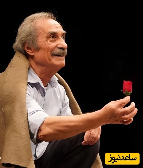 سیاوش طهمورث