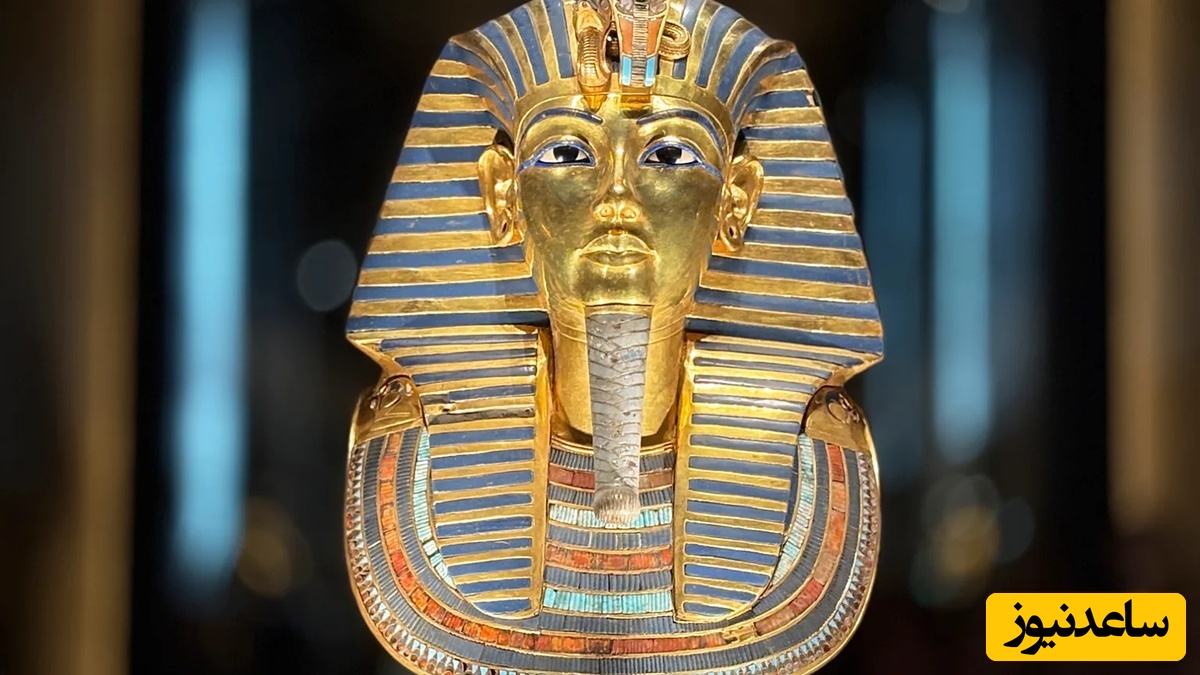 (ویدیو) سفری تاریخی به بزرگترین موزه‌ی جهان، موزه مصر/ فراعنه‌ی مصر در حرم چهارم جیزه زنده شدند!