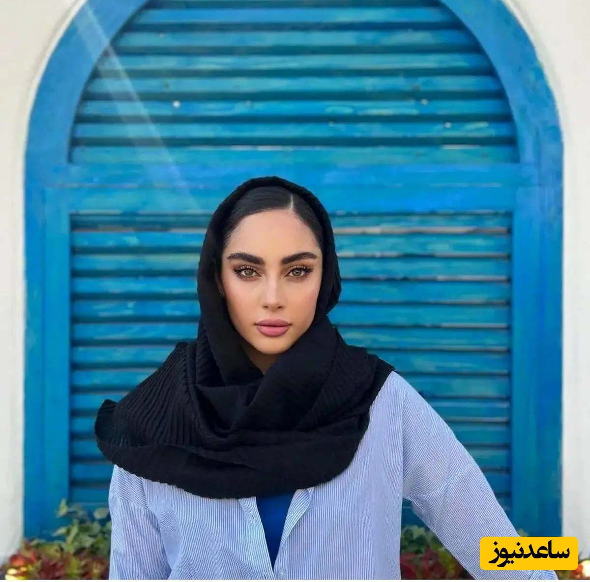 اکسسوری سفارشی خاص و زیبای ترلان پروانه رو پسندیدید؟😍