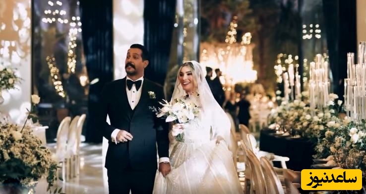 کامران تفتی همسر متین ستوده: در زندگی به خودم بدهکارم چون هنوز نتونستم خونه بخرم! فریب ظاهر لاکچری آدما رو نخورید!