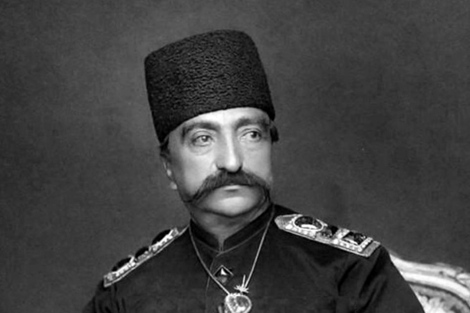 (ویدیو) کره 38 کیلوگرمی جواهرنشان ناصرالدین شاه/ ساخته شده از طلا و الماس های نفیس و کم‌یاب یک شاهکار هنری سلطنتی!