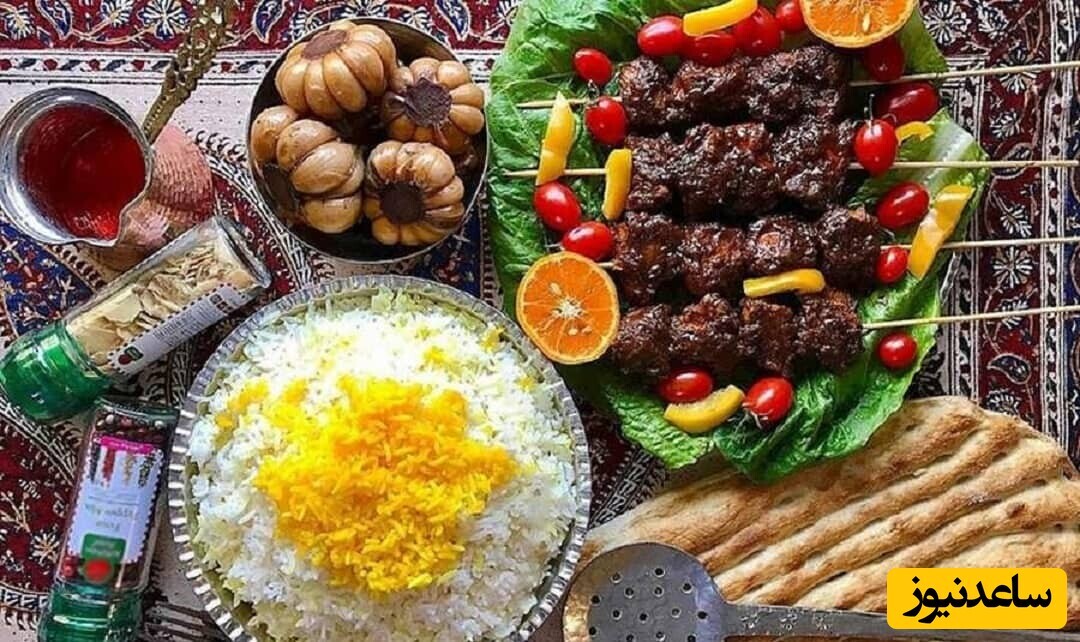 ویدیو | آموزش گام به گام جوجه ترش گیلانی خونگی خوشمزه با یه ترفند خاص و متفاوت