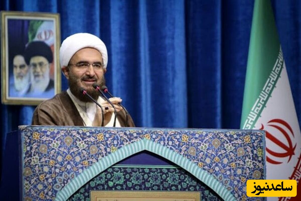 امام جمعه تهران: میرزاکوچک خان و شهید مدرس هم بسیجی بودند