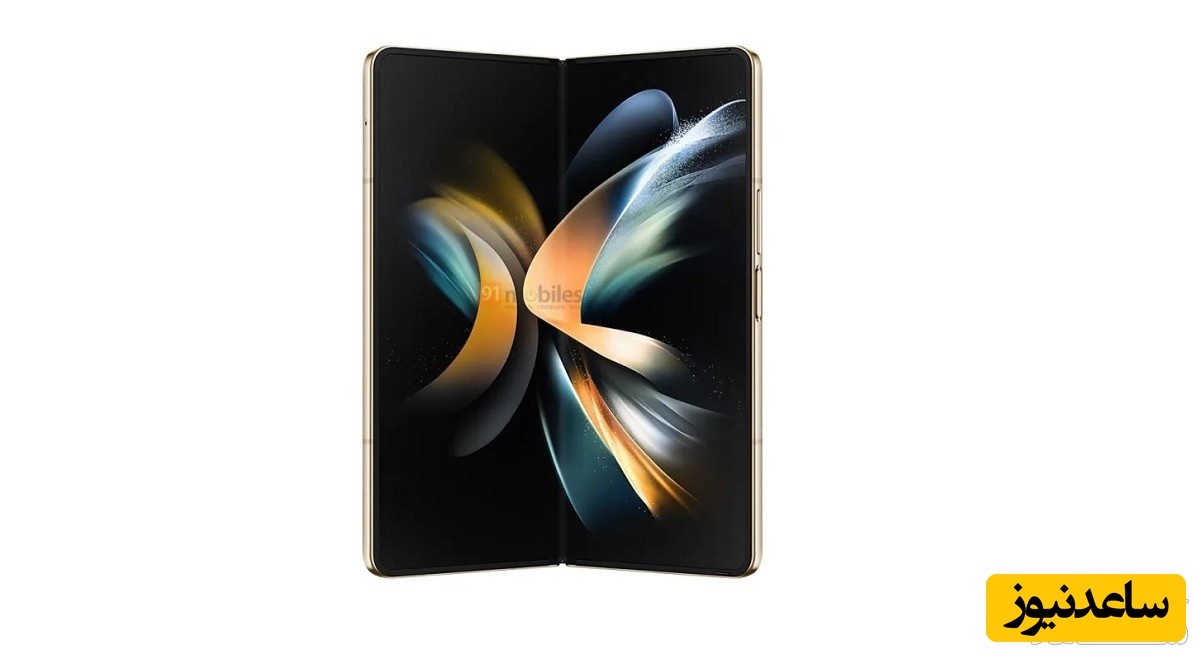 قیمت گلکسی زد فولد 4 و زد فلیپ 4 افشا شد