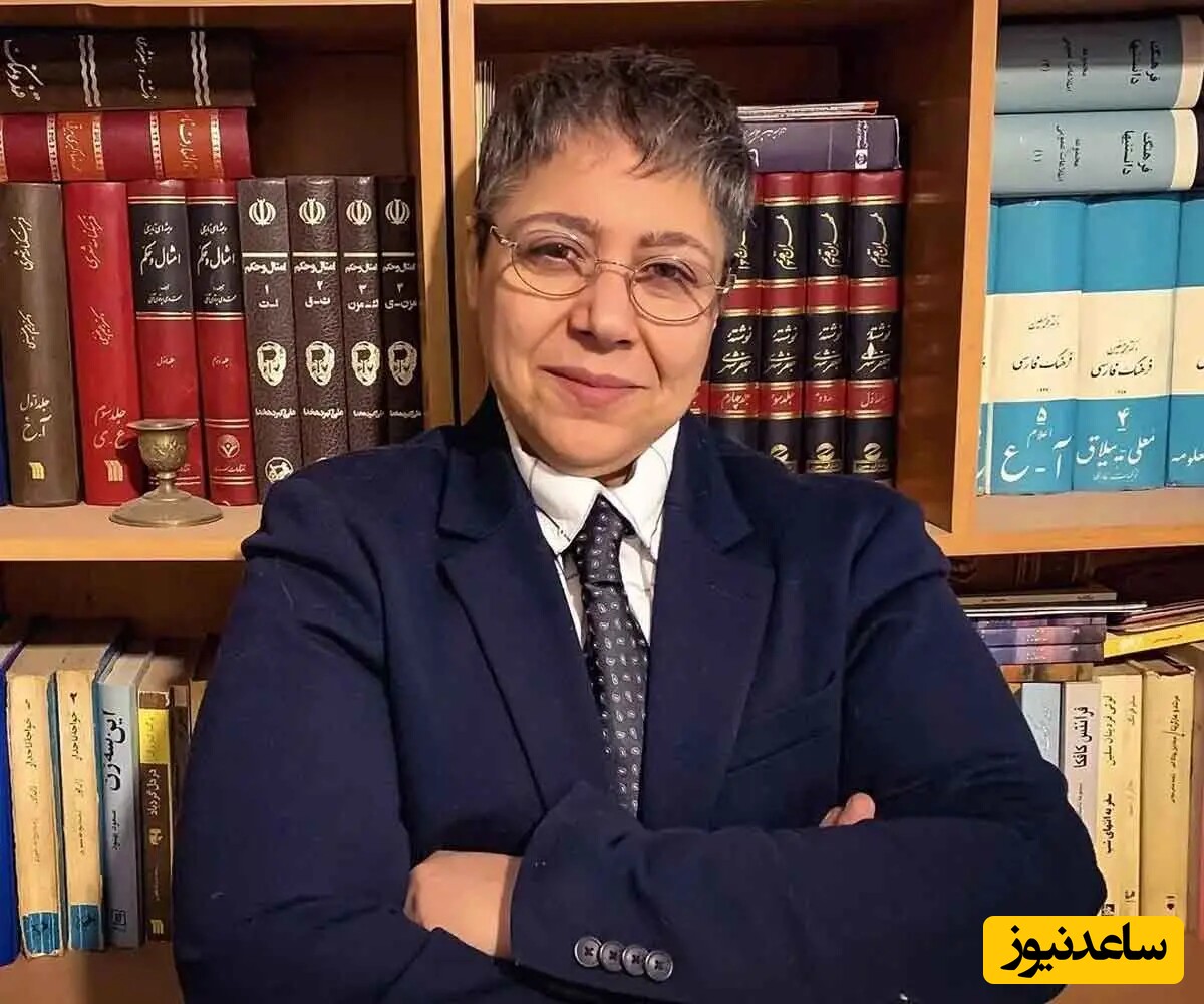 مازیار لرستانی: وقتی3 سالم بود به من می‌گفتند دامن بپوش و منم می‌گفتم من پسرم و اسمم یا مازیاره یا کامبیز+ویدیو