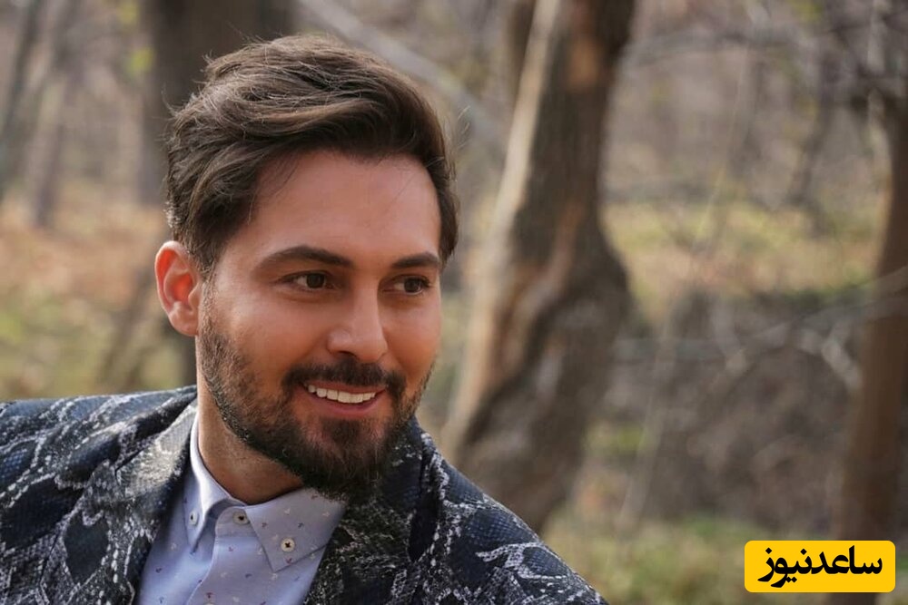 دانیال عبادی