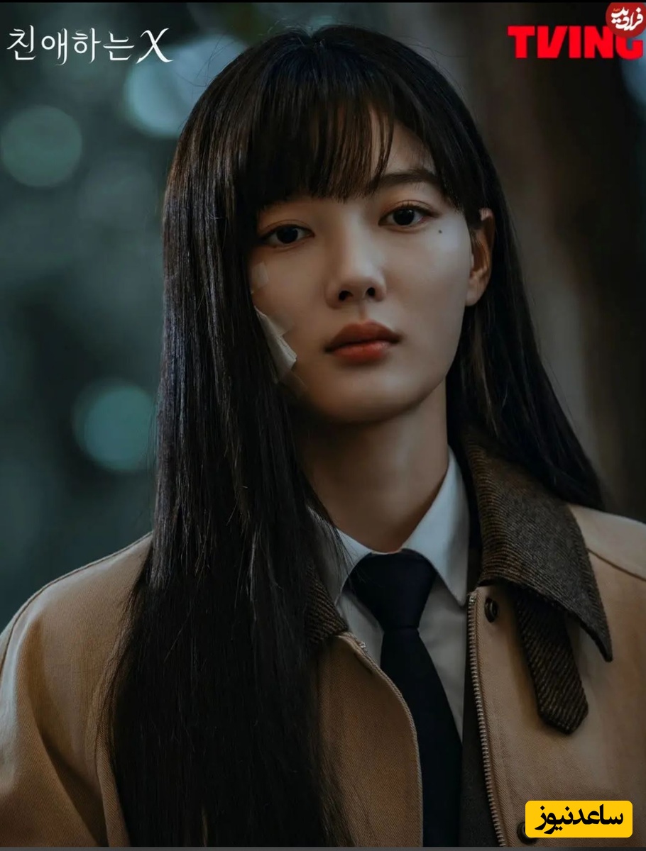  کیم یو جونگ