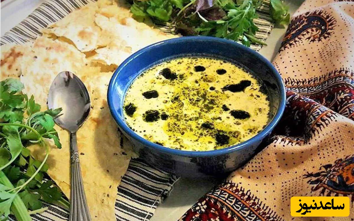 غذاهای سنتی / طرز تهیه کالجوش یا کله جوش خوشمزه + ویدئو