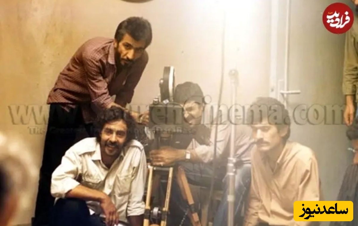 مرحوم خسرو شکیبایی