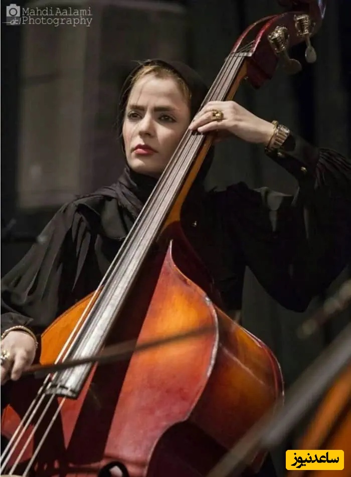 سپیده خداوردی