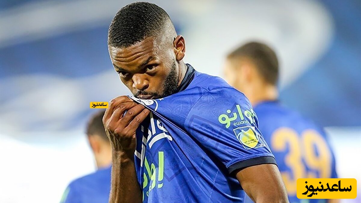 بی احترامی عجیب فتح الله زاده به یامگا