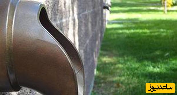 دیدن ناودان در خواب چه تعبیری دارد؟ / تعبیر خواب ناودان