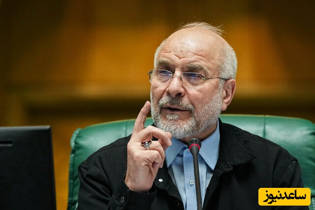 پاسخ کوبنده قالیباف به ترامپ: آمریکایی‌های بار دیگر اراده ما را امتحان کنند تا درس بزرگ‌تری به آن‌ها بدهیم