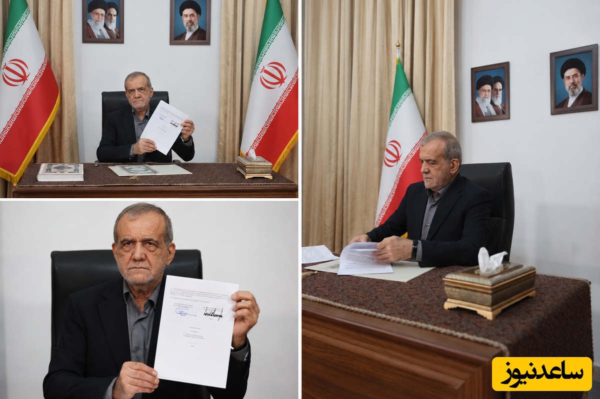 تیر ترامپ باز هم به سنگ خورد؛ ایران برای امضای توافق به سوئیس نرفت و با آمریکایی‌ها دست نداد!