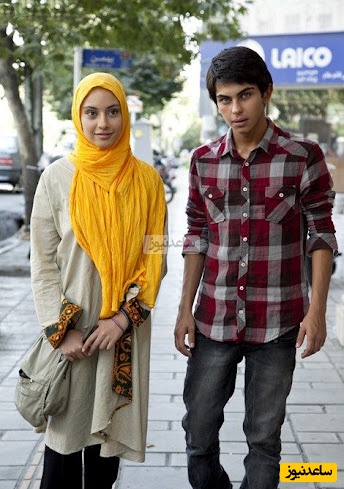 ارسلان قاسمی بازیگر سریال یوسف پیامبر: شنیدم علی دایی چقدر جهیزیه تامین کرده/ من و ترلان پروانه خانواده هامون باهم در ارتباطن ما میتونیم پارتنرهای خوبی برای هم باشیم!