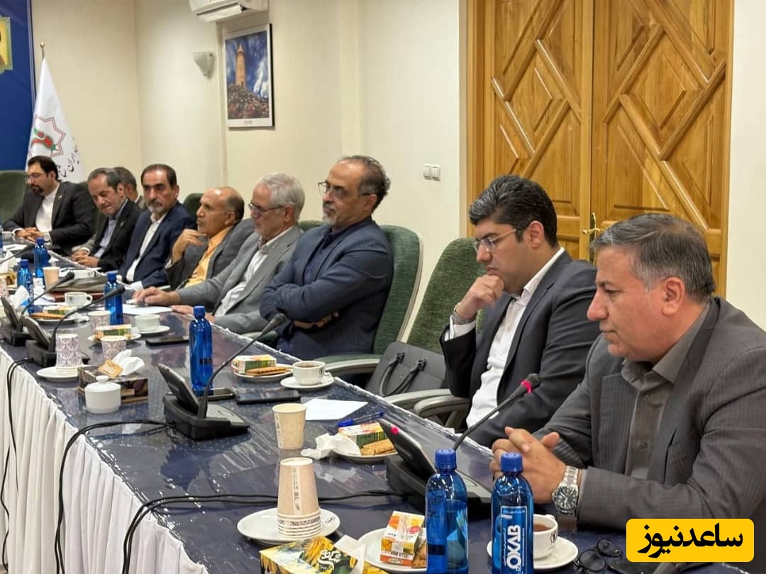 اتاق فکر ‎بنیاد ایران‌ شناسی