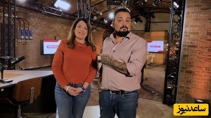 دل پُر مجریان معلوم‌الحال منوتو از محسن چاوشی و مهران غفوریان به خاطر حمایت و پشت نکردن به وطن!+ویدیو