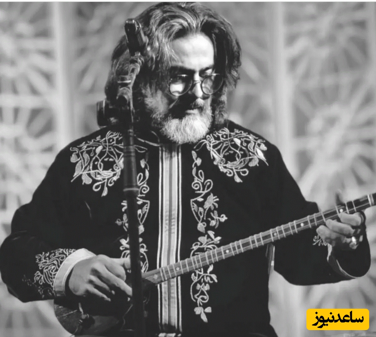 کنایه تحقیر آمیز پرواز همای به اشکان خطیبی+عکس/ بیخود نبود نقش وطن فروش رو بهت داده بودن گویا...