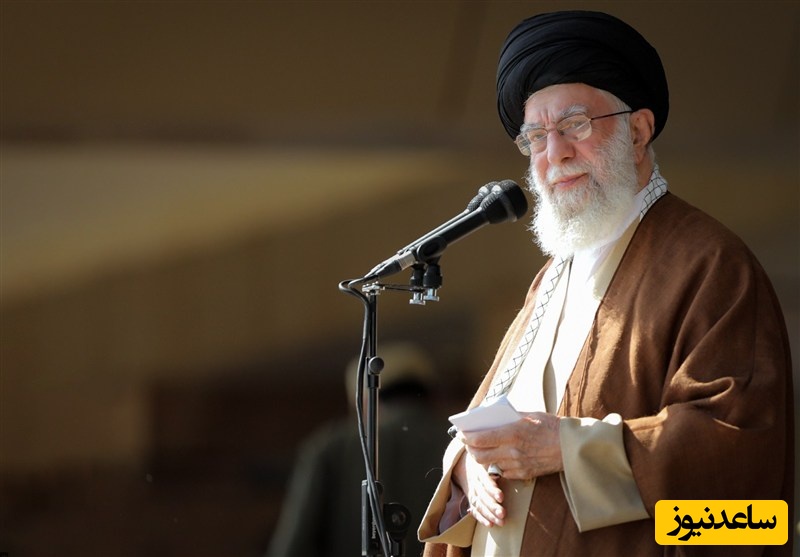 رهبر انقلاب کجا هستند؟