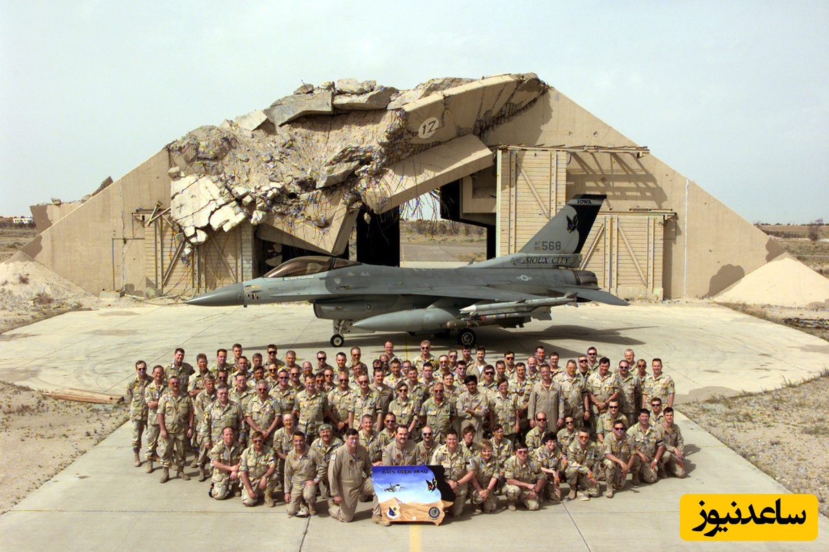 کدام پایگاه‌های آمریکایی در تیررس ایران قرار دارند؟+ تعداد نیروها و تاسیسات آمریکا در خاورمیانه