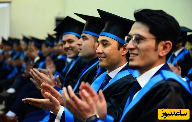 اعزام دانشجوی بورسیه به خارج کاهش یافت/افزایش سهیمه فرصت مطالعاتی