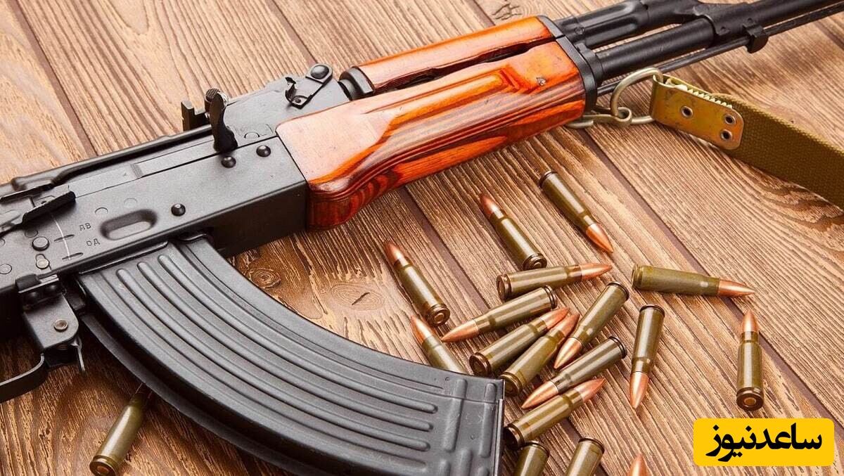 دیدن اسلحه (تفنگ) در خواب چه تعبیری دارد؟ / تعبیر خواب اسلحه (تفنگ)
