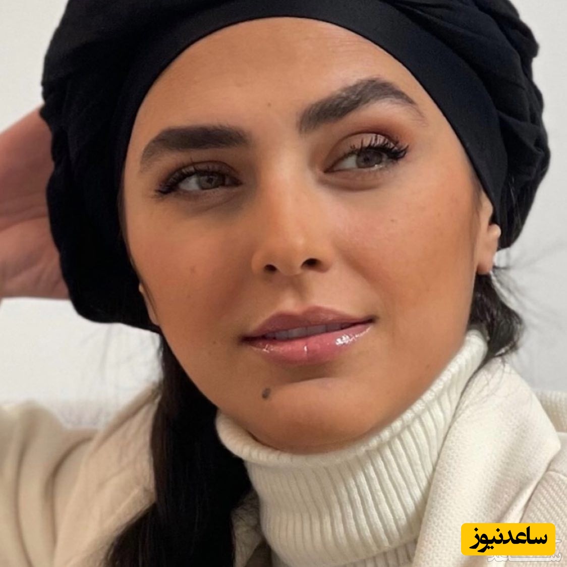 نگاهی به دکوراسیون شیک و لوکس خانه هدی زین العابدین با طراحی سلطنتی و فاخر🤩 +عکس