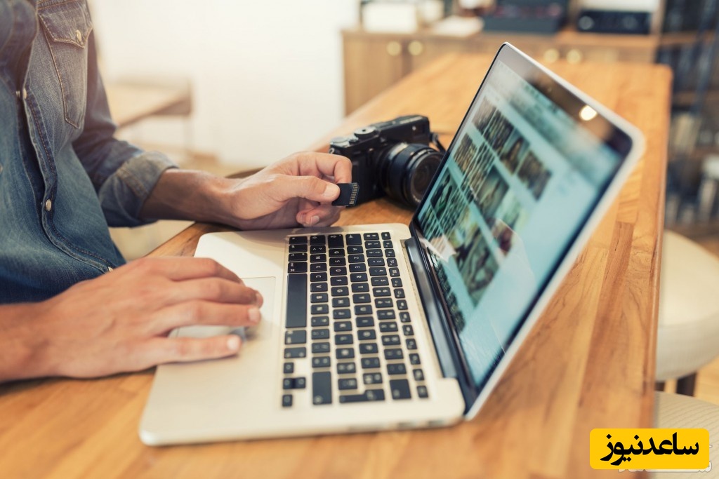 5 سایت برتر فروش عکس برای کسب درآمد