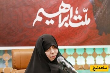 دختر شهید سید ابراهیم رئیسی: پدرم تمایل نداشت سوادش را در چشم مردم فرو کند