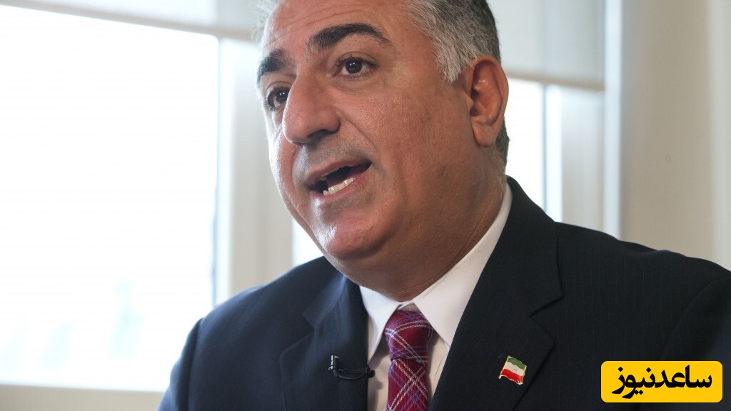 عزای عمومی سلطنت طلبان و براندازان در پی لغو سخنرانی شاهزاده رضا پهلوی در کنفرانس امنیتی مونیخ +فیلم/ مرگ بر آلمان؟!