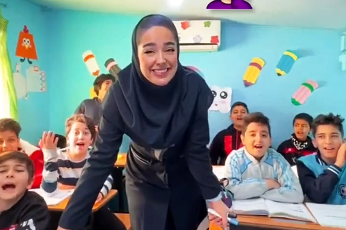 واکنش وزیر آموزش و پروش به پرونده معلم قائمشهری و گنگستر شهر آمل