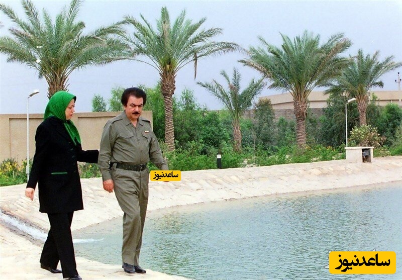 لگدمالی شرافت در حرمسرای اشرف